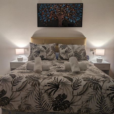 Apartamento Centrico Churriana Churriana de la Vega Екстер'єр фото