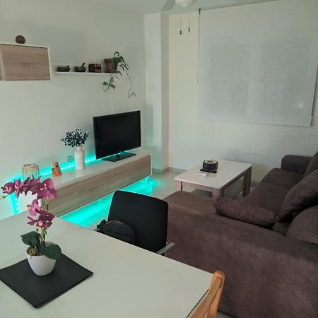 Apartamento Centrico Churriana Churriana de la Vega Екстер'єр фото