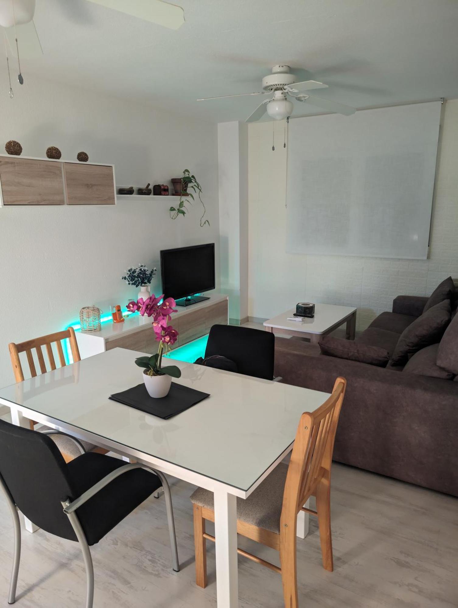 Apartamento Centrico Churriana Churriana de la Vega Екстер'єр фото
