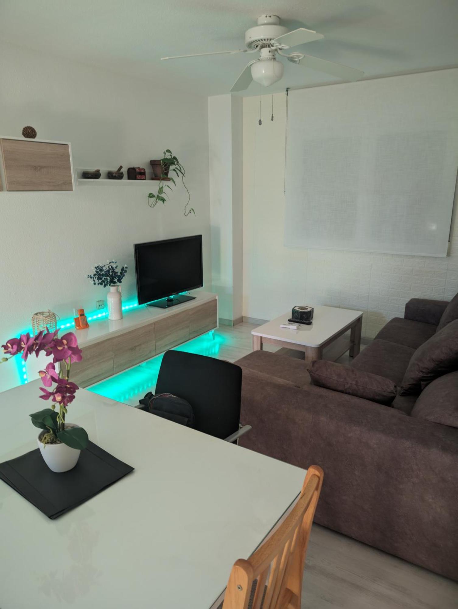 Apartamento Centrico Churriana Churriana de la Vega Екстер'єр фото
