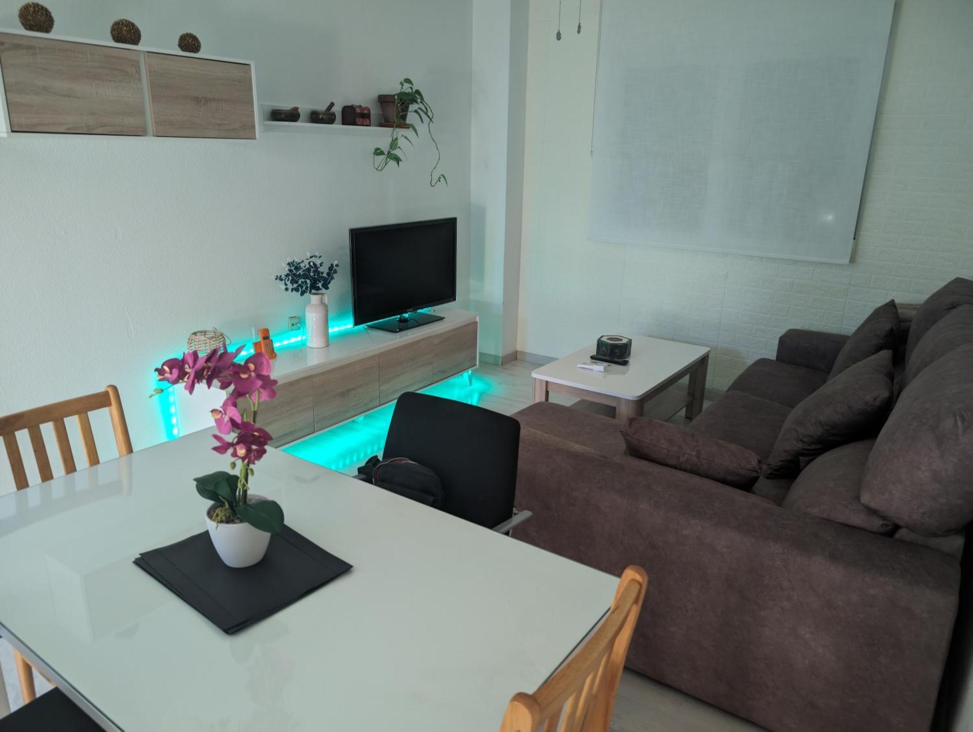 Apartamento Centrico Churriana Churriana de la Vega Екстер'єр фото