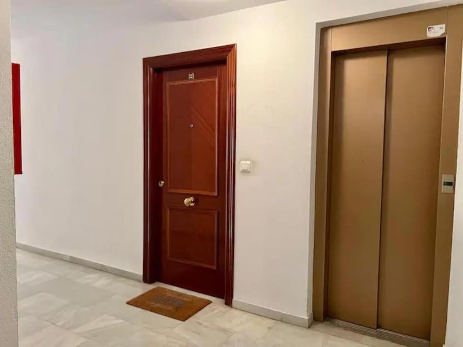Apartamento Centrico Churriana Churriana de la Vega Екстер'єр фото