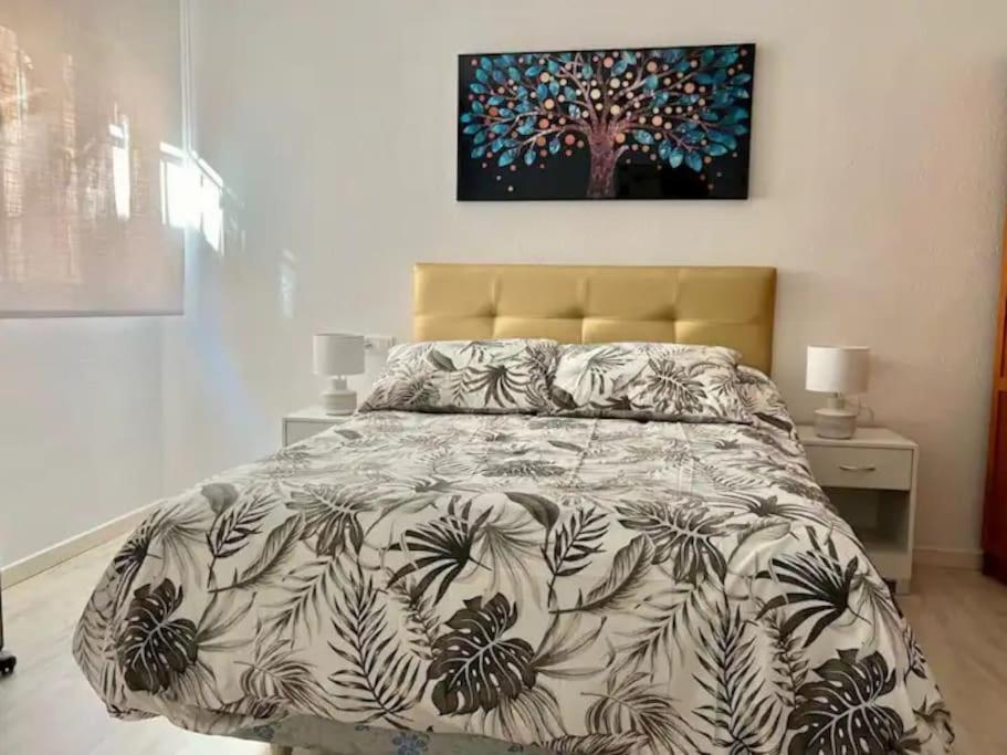Apartamento Centrico Churriana Churriana de la Vega Екстер'єр фото