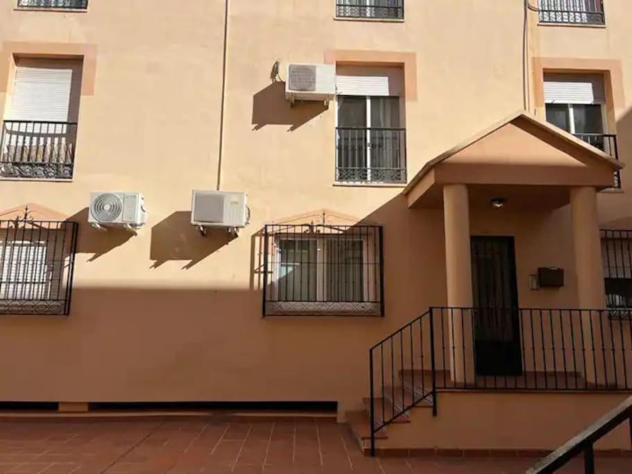 Apartamento Centrico Churriana Churriana de la Vega Екстер'єр фото