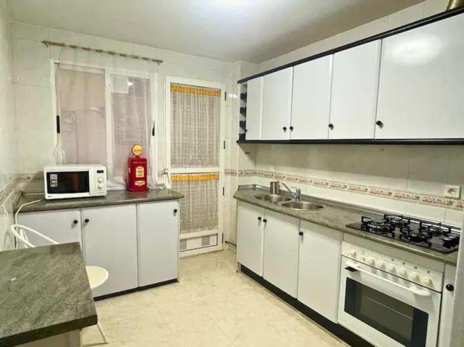 Apartamento Centrico Churriana Churriana de la Vega Екстер'єр фото