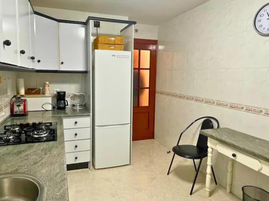 Apartamento Centrico Churriana Churriana de la Vega Екстер'єр фото