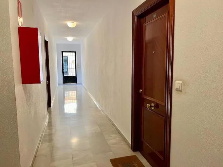 Apartamento Centrico Churriana Churriana de la Vega Екстер'єр фото