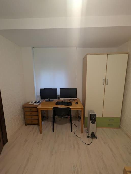 Apartamento Centrico Churriana Churriana de la Vega Екстер'єр фото
