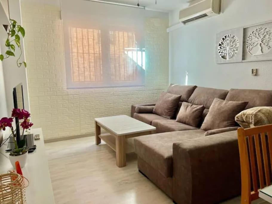 Apartamento Centrico Churriana Churriana de la Vega Екстер'єр фото