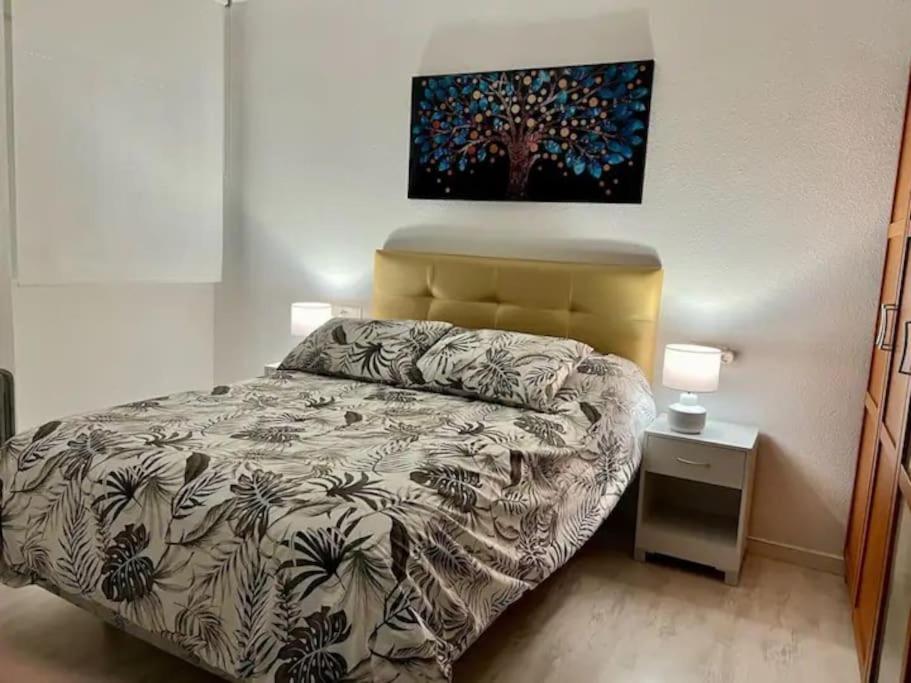 Apartamento Centrico Churriana Churriana de la Vega Екстер'єр фото