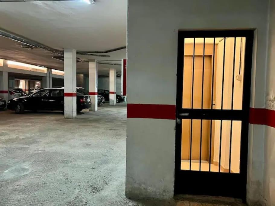 Apartamento Centrico Churriana Churriana de la Vega Екстер'єр фото