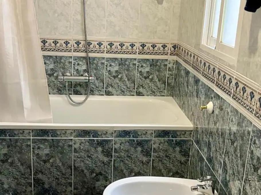 Apartamento Centrico Churriana Churriana de la Vega Екстер'єр фото