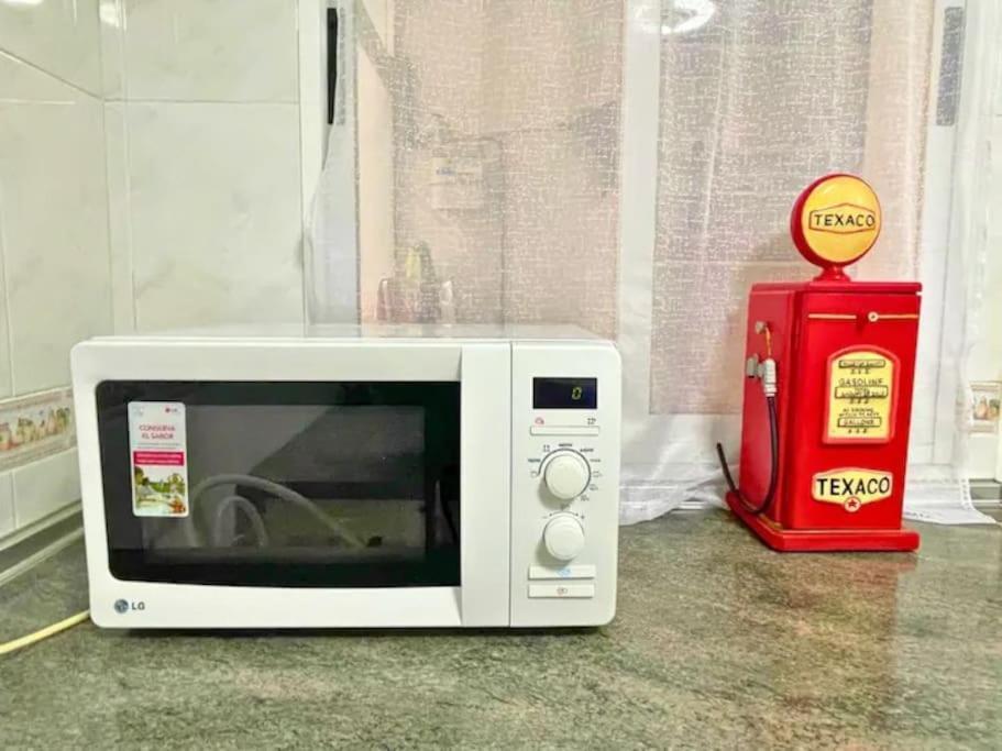 Apartamento Centrico Churriana Churriana de la Vega Екстер'єр фото