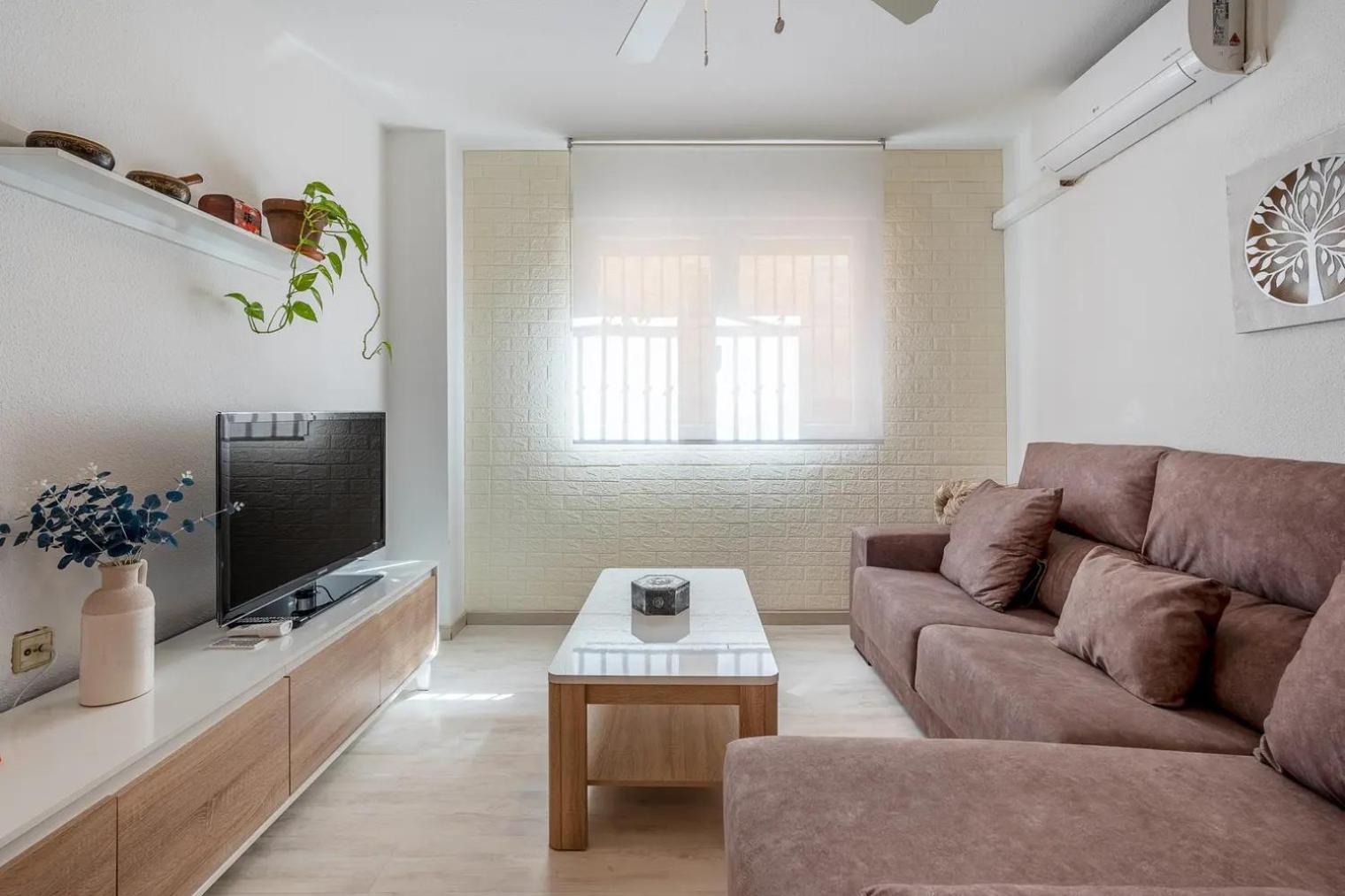 Apartamento Centrico Churriana Churriana de la Vega Екстер'єр фото